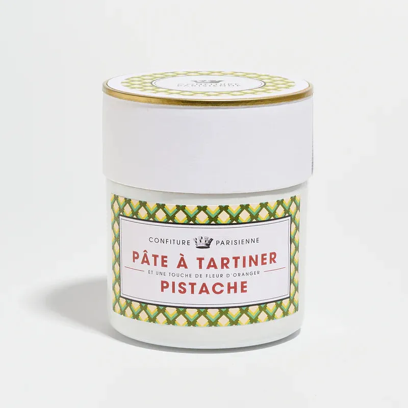 Confiture Parisienne - Jam