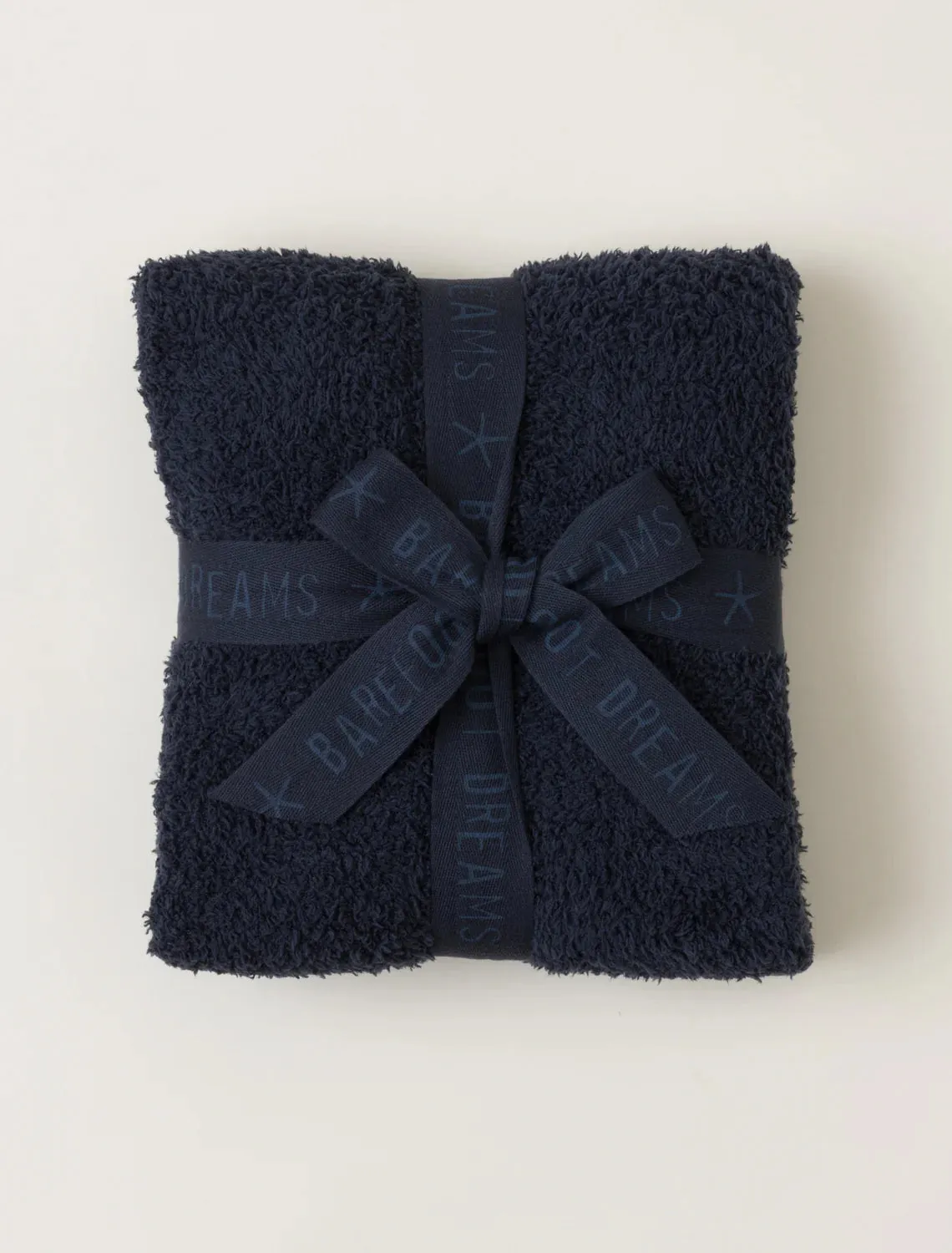 CozyChic® Stroller Blanket - Indigo