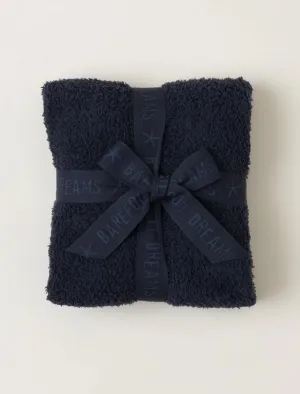 CozyChic® Stroller Blanket - Indigo