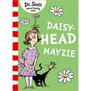 DAISY HEAD MAYZIE