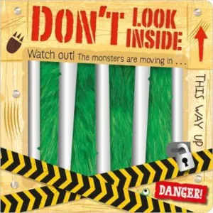 DONT LOOK INSIDE