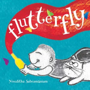 FLUTTERFLY