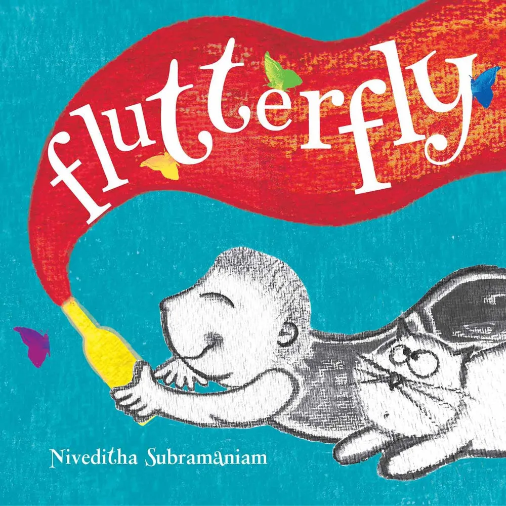 FLUTTERFLY