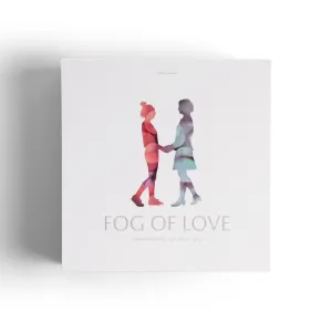 Fog of Love (Female/Female Cover)