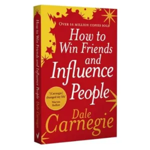 Friendliness and Leadership  - Books