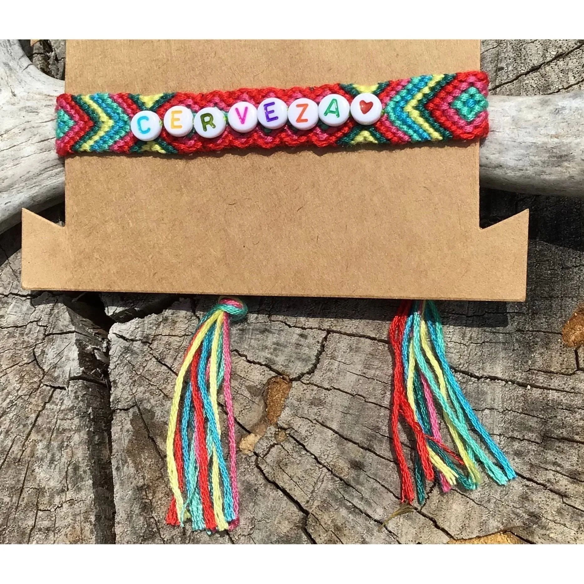 Friendship Bracelets