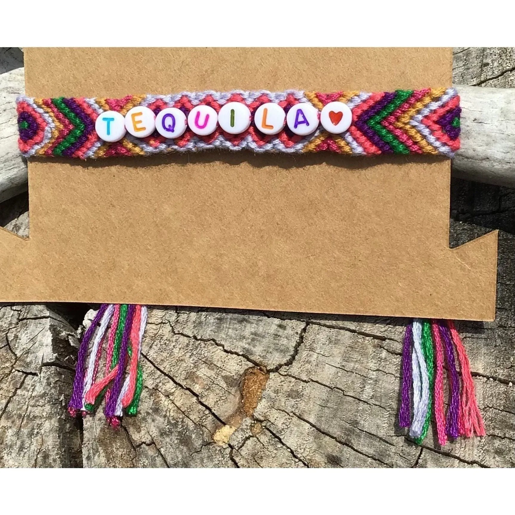 Friendship Bracelets