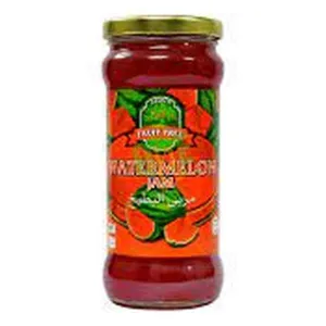 FRUIT TREE WATERMELON JAM 440GM