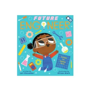 FUTURE ENGINEER