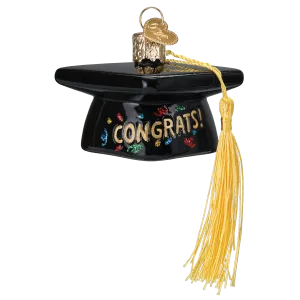 Graduation Cap