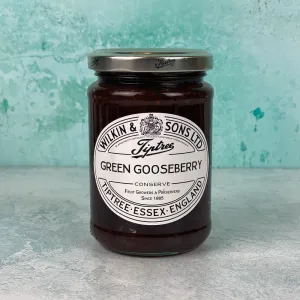 Green Gooseberry 3340g
