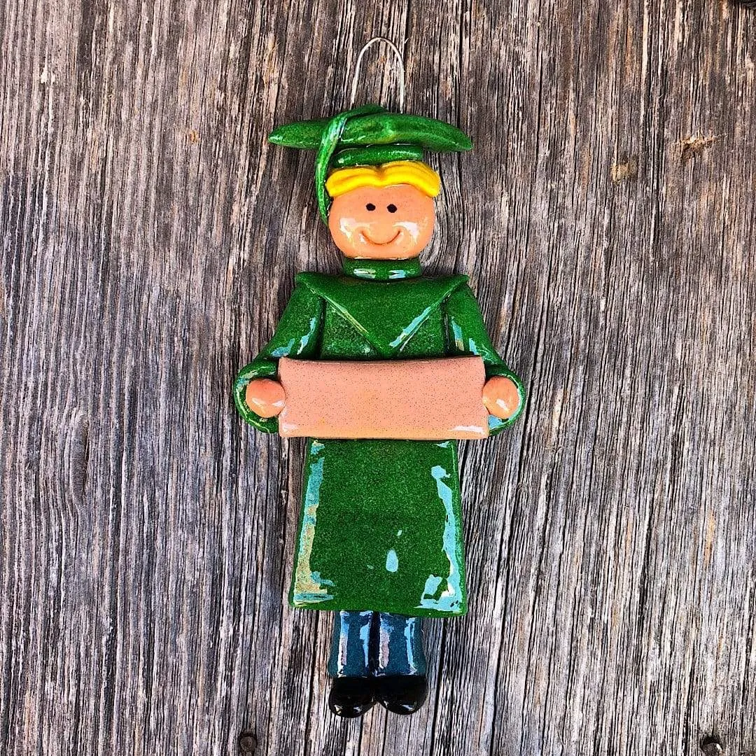 Green Graduate