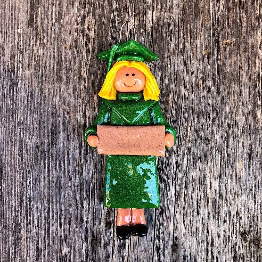 Green Graduate