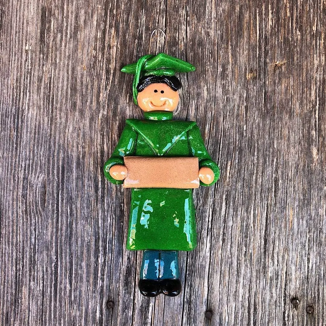 Green Graduate