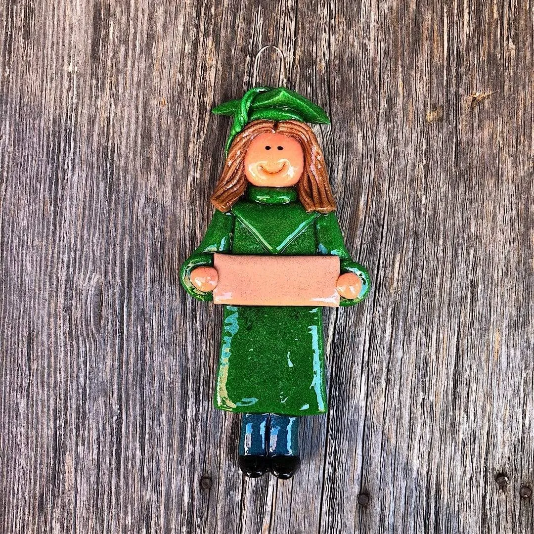 Green Graduate
