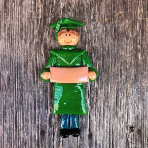 Green Graduate