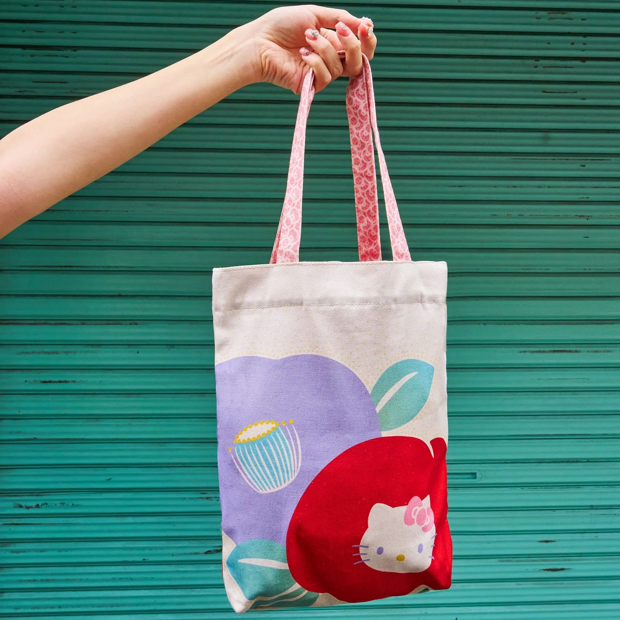 Hello Kitty Lucky Bag by Sugoi Mart