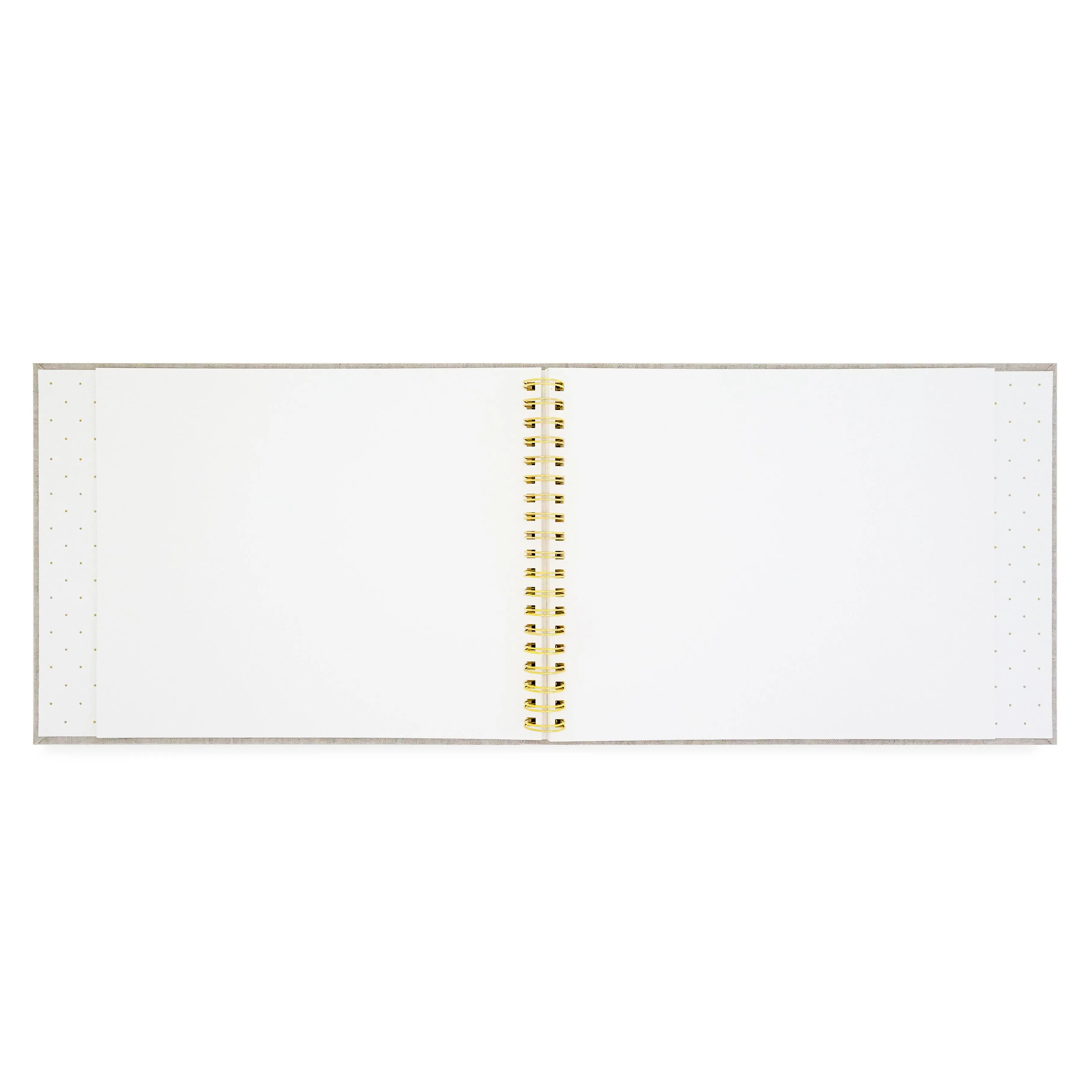 Holiday Card Book