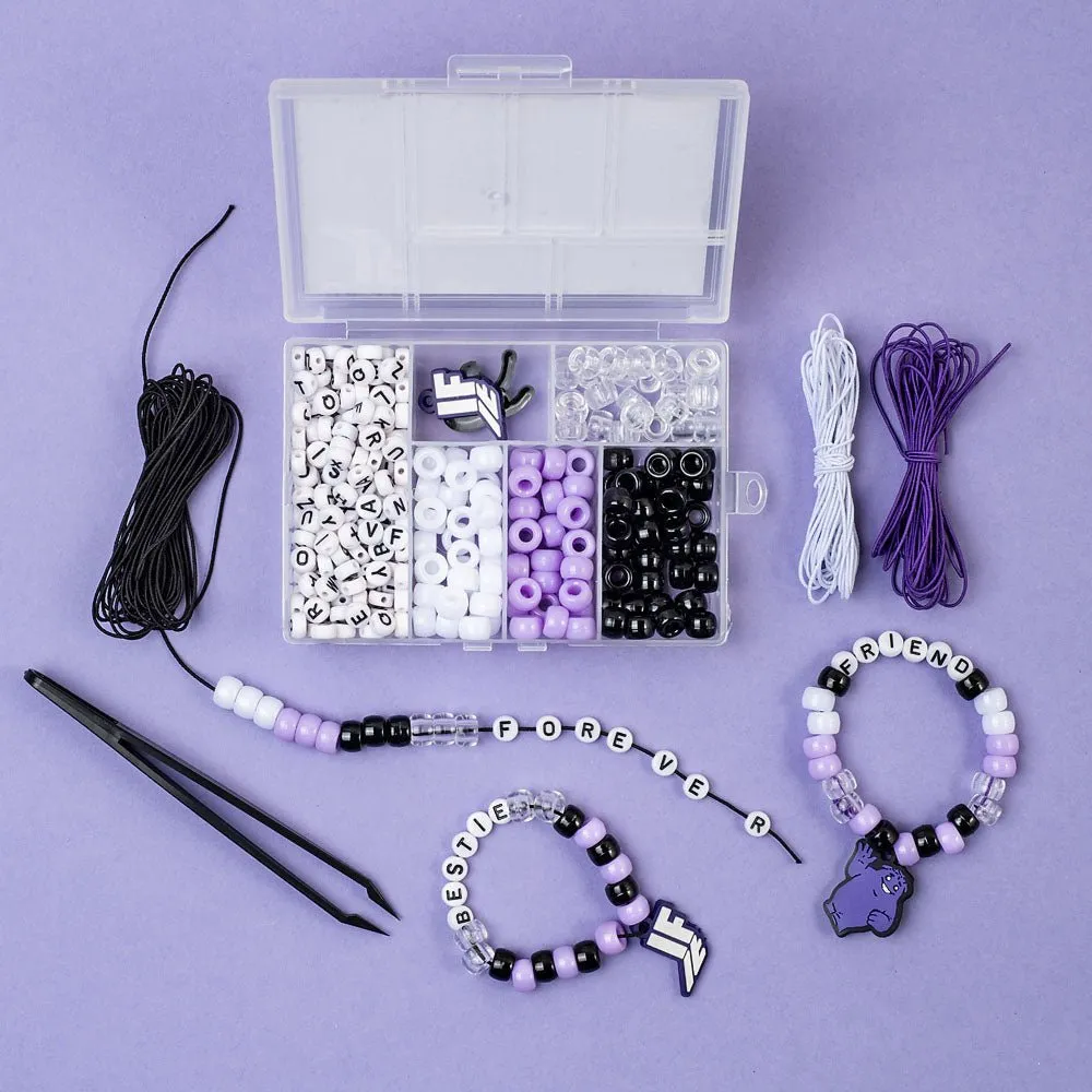 IF Friendship Beading Kit