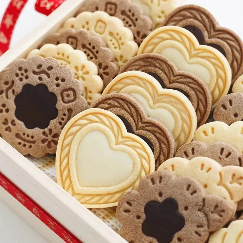 Jam-Jams Cookie Cutter Set