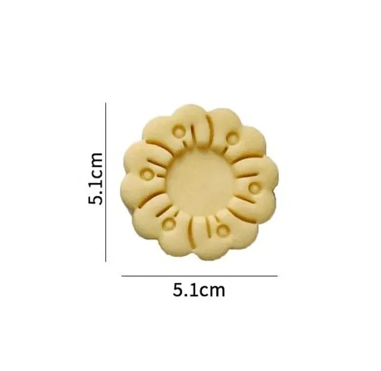 Jam-Jams Cookie Cutter Set