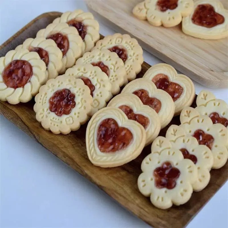 Jam-Jams Cookie Cutter Set