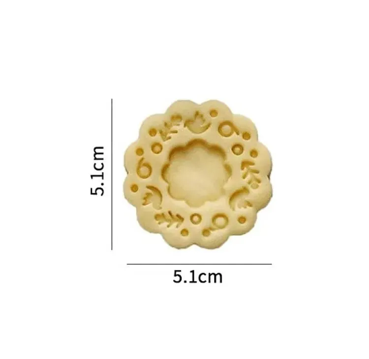 Jam-Jams Cookie Cutter Set