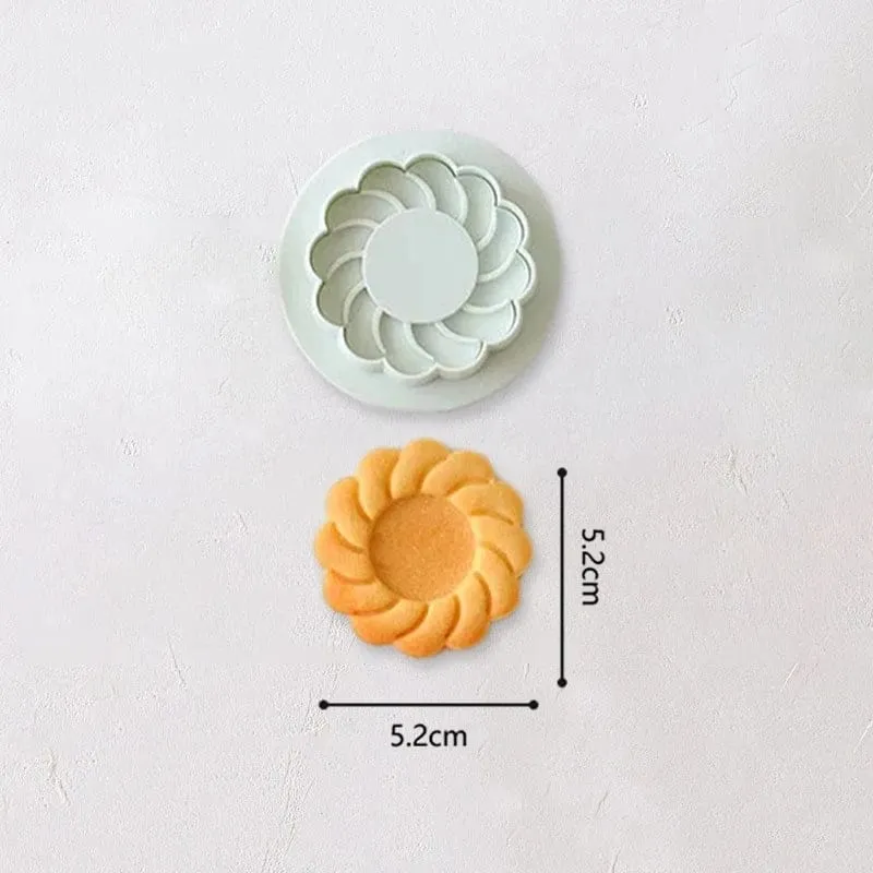 Jam-Jams Cookie Cutter Set