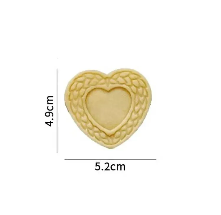 Jam-Jams Cookie Cutter Set