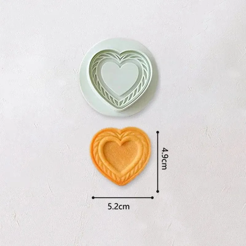 Jam-Jams Cookie Cutter Set