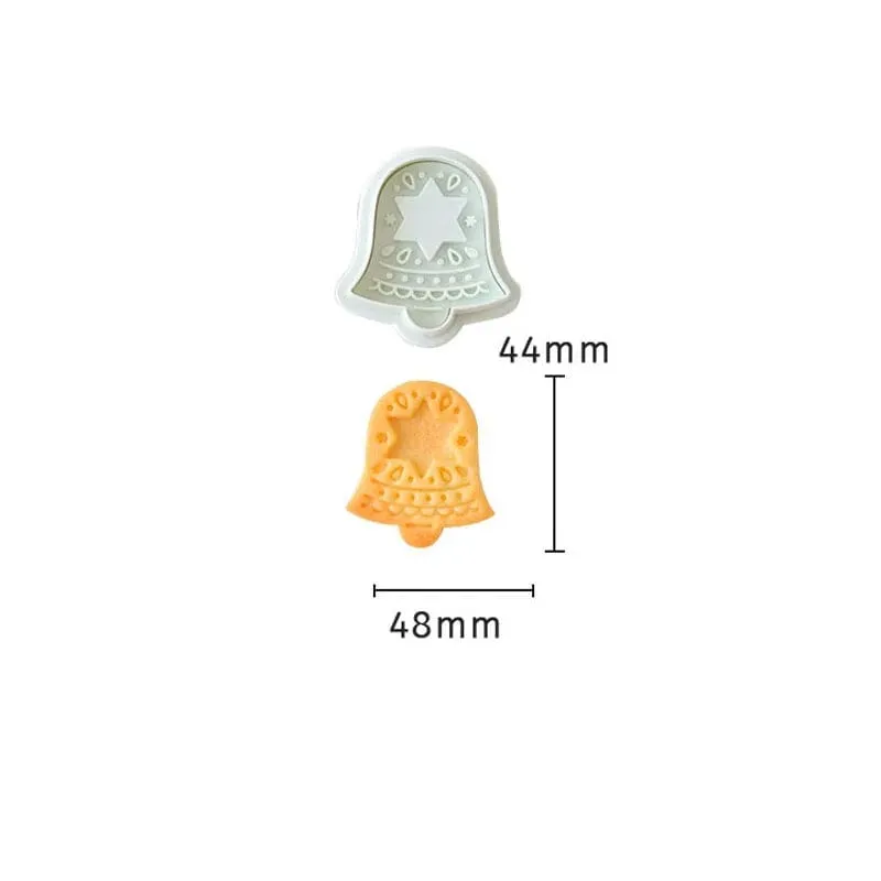 Jam-Jams Cookie Cutter Set