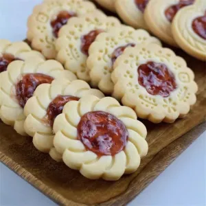 Jam-Jams Cookie Cutter Set