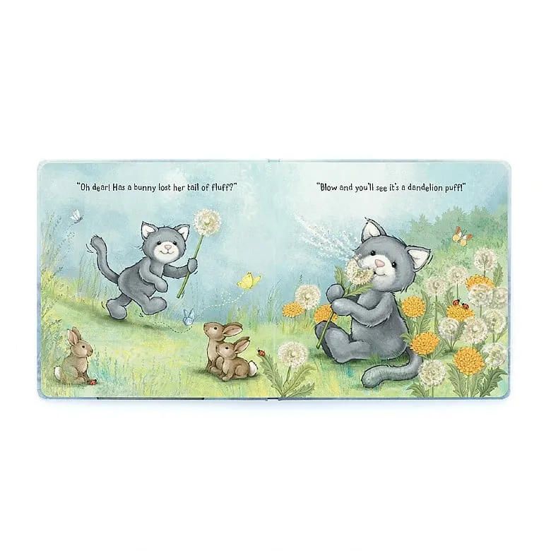 Jellycat Book - When I Wonder