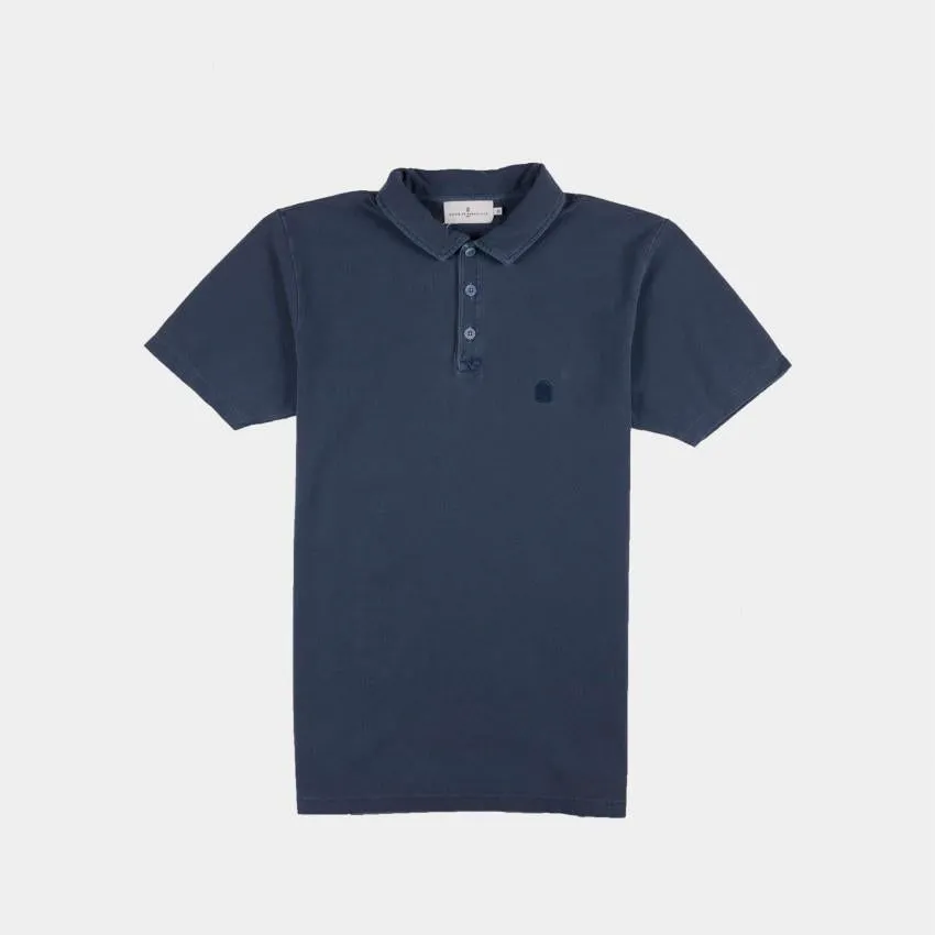 Julio Polo (Navy)