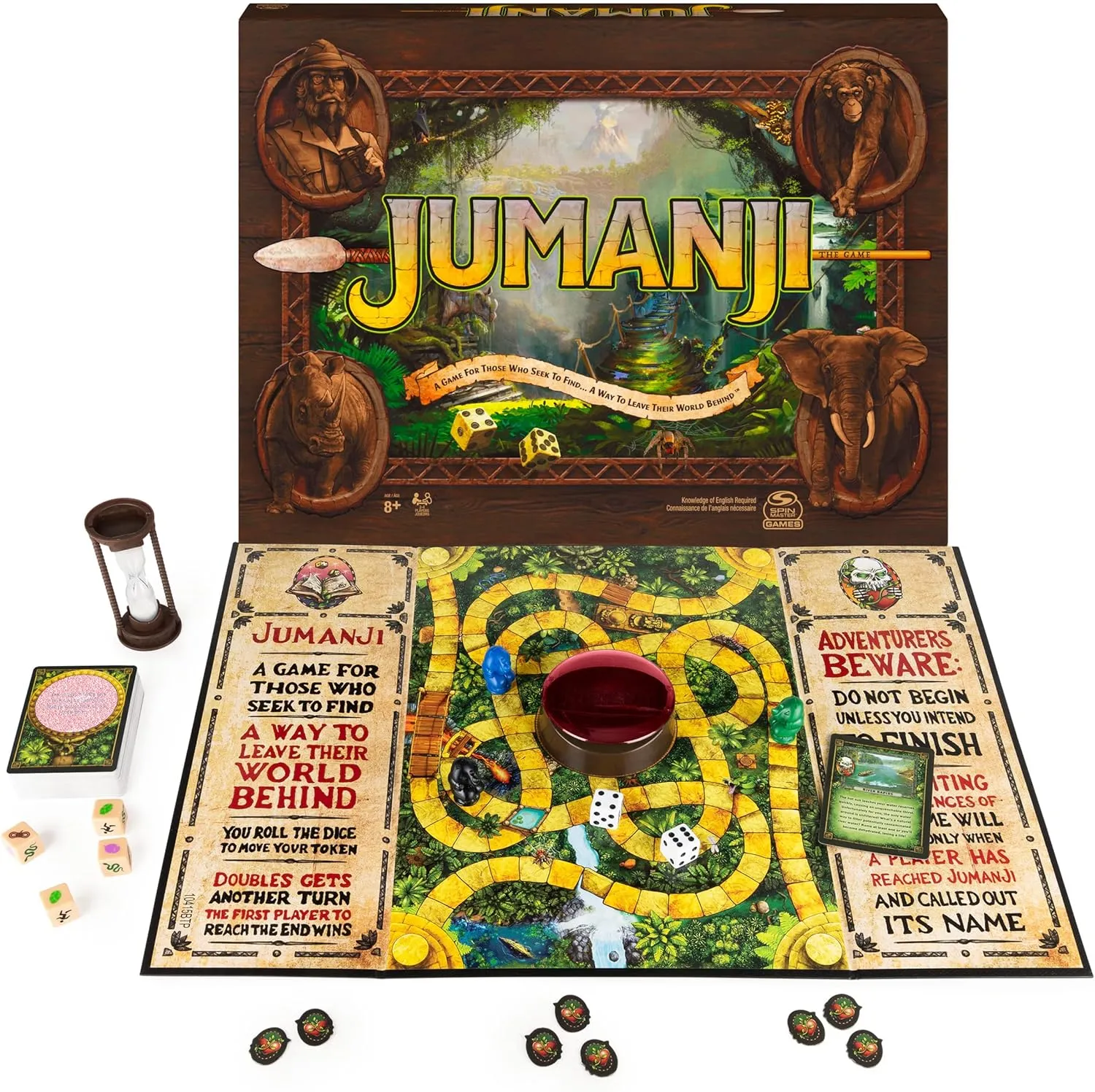 Jumanji