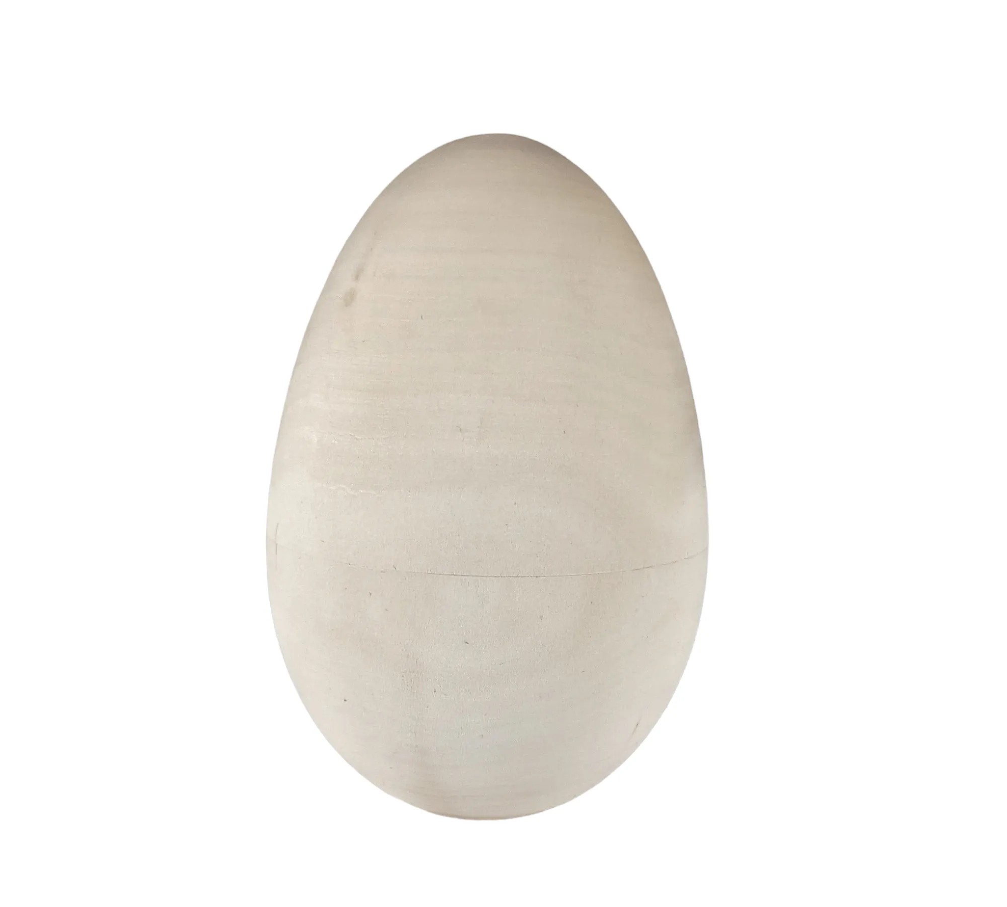 Jumbo XL Open Egg - 5.6 inches / 14 cm