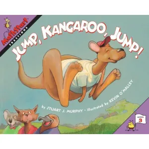 JUMP, KANGAROO, JUMP!