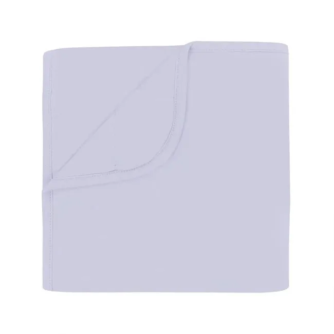 Kyte Baby Baby Blanket in Lilac