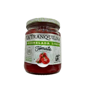 La Tranquilina Light Tomato Jam 330g