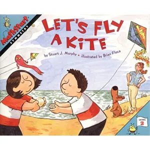 LETS FLY A KITE
