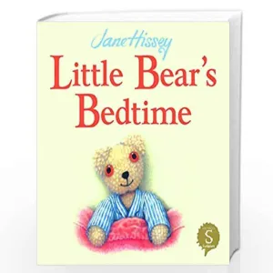 LITTLE BEARS BEDTIME