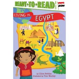 LIVING IN EGYPT