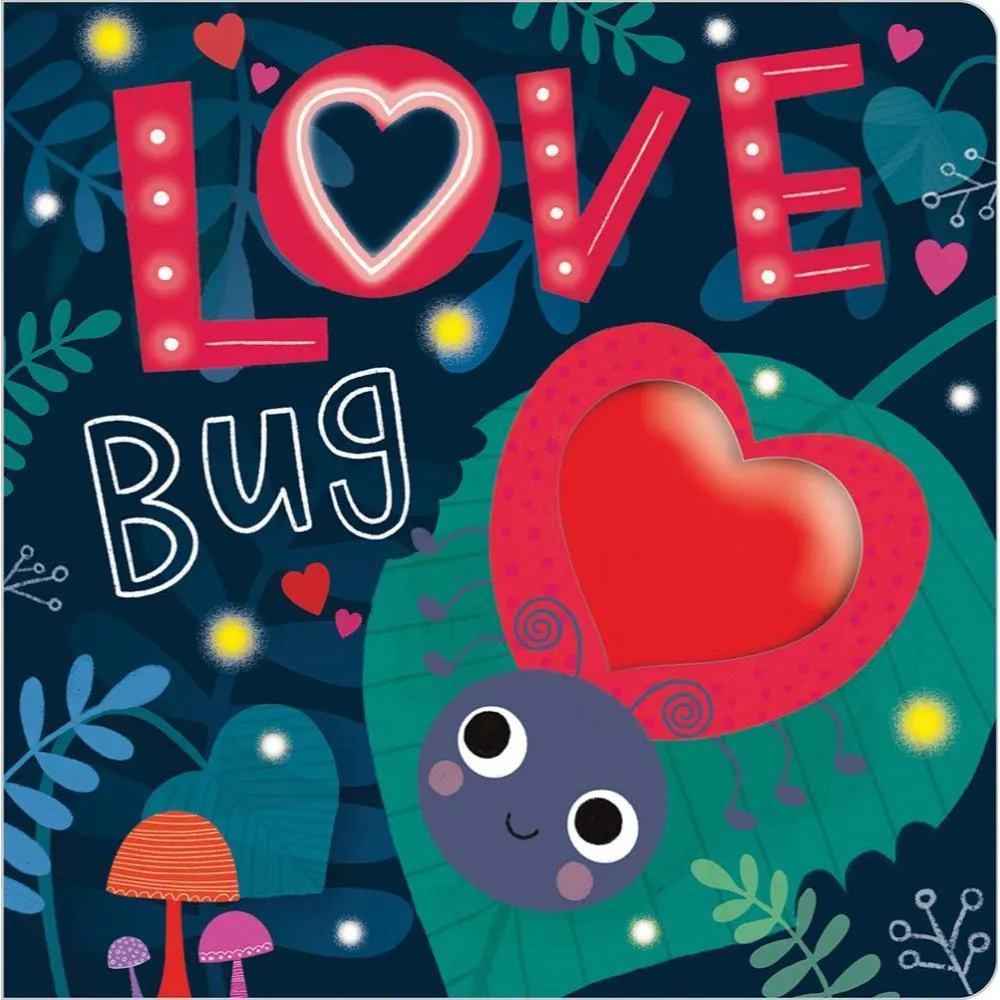 LOVE BUG