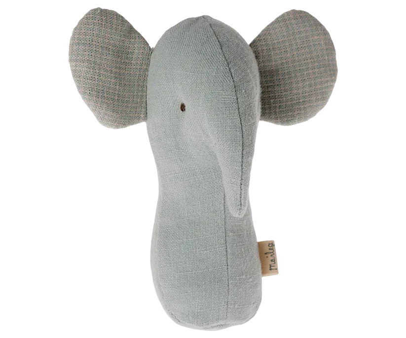 Lullaby Friends, Elephant Rattle