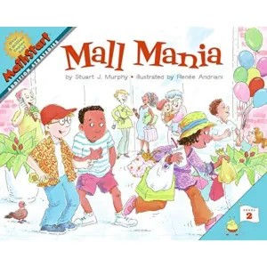 MALL MANIA