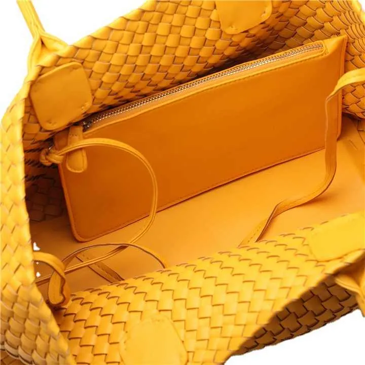 OEM Luxury Designer Handheld Women's-حقيبة يد نسائية فاخرة