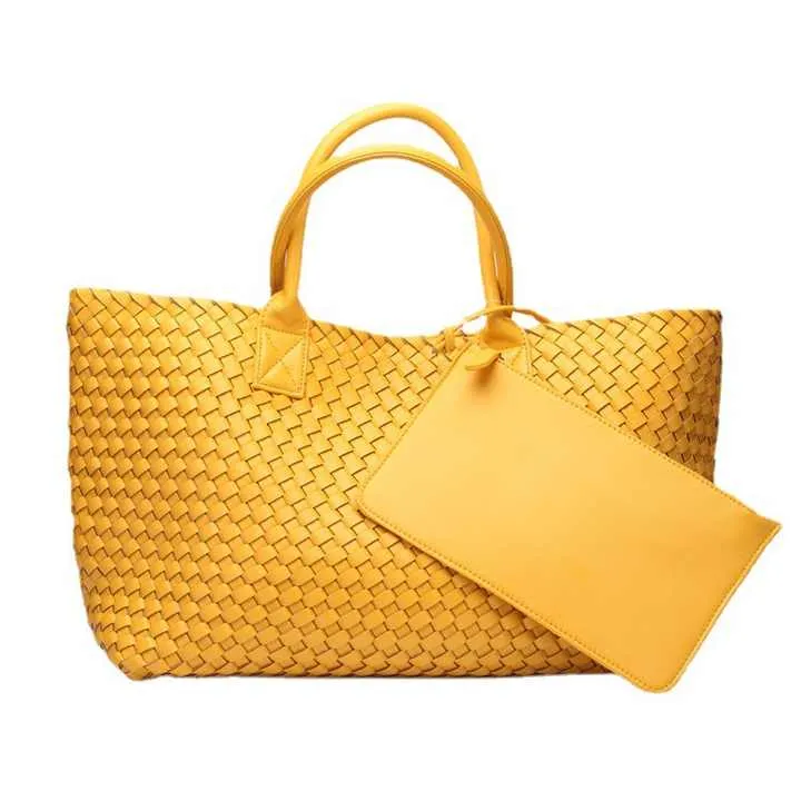 OEM Luxury Designer Handheld Women's-حقيبة يد نسائية فاخرة