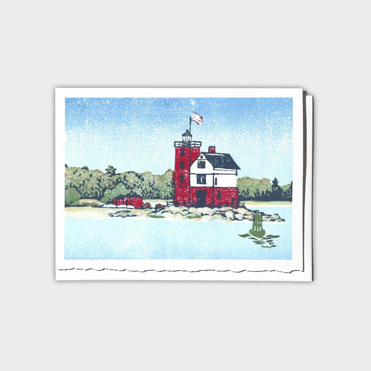 Peninsula Prints | Cards