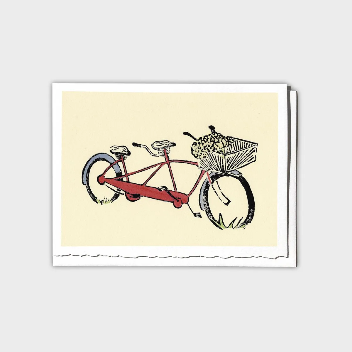 Peninsula Prints | Cards