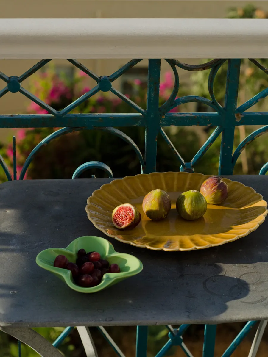 Petal Dish